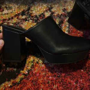 Zara shoes
